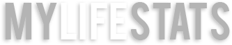 MyLifeStats